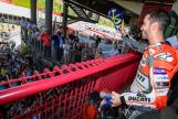Andrea Dovizioso, Ducati Team, Gran Premio d'Italia Oakley