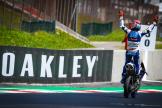 Jorge Martin, Del Conca Gresini Moto3, Gran Premio d'Italia Oakley