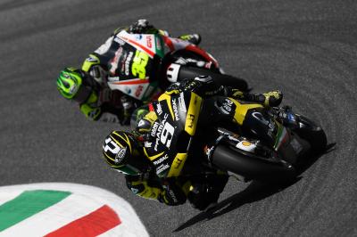 Moto GP - ¿Cuál es el récord oficial absoluto de velocidad de MotoGP ™? - Interdeportes 4 ds58117.small