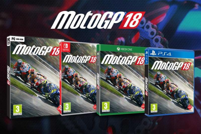 Moto gp best sale 18 xbox 360