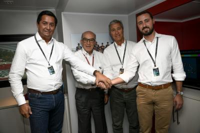 MotoGP™ could return to Brazil in 2021