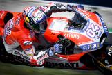 Andrea Dovizioso, Ducati Team, Gran Premi Monster Energy de Catalunya