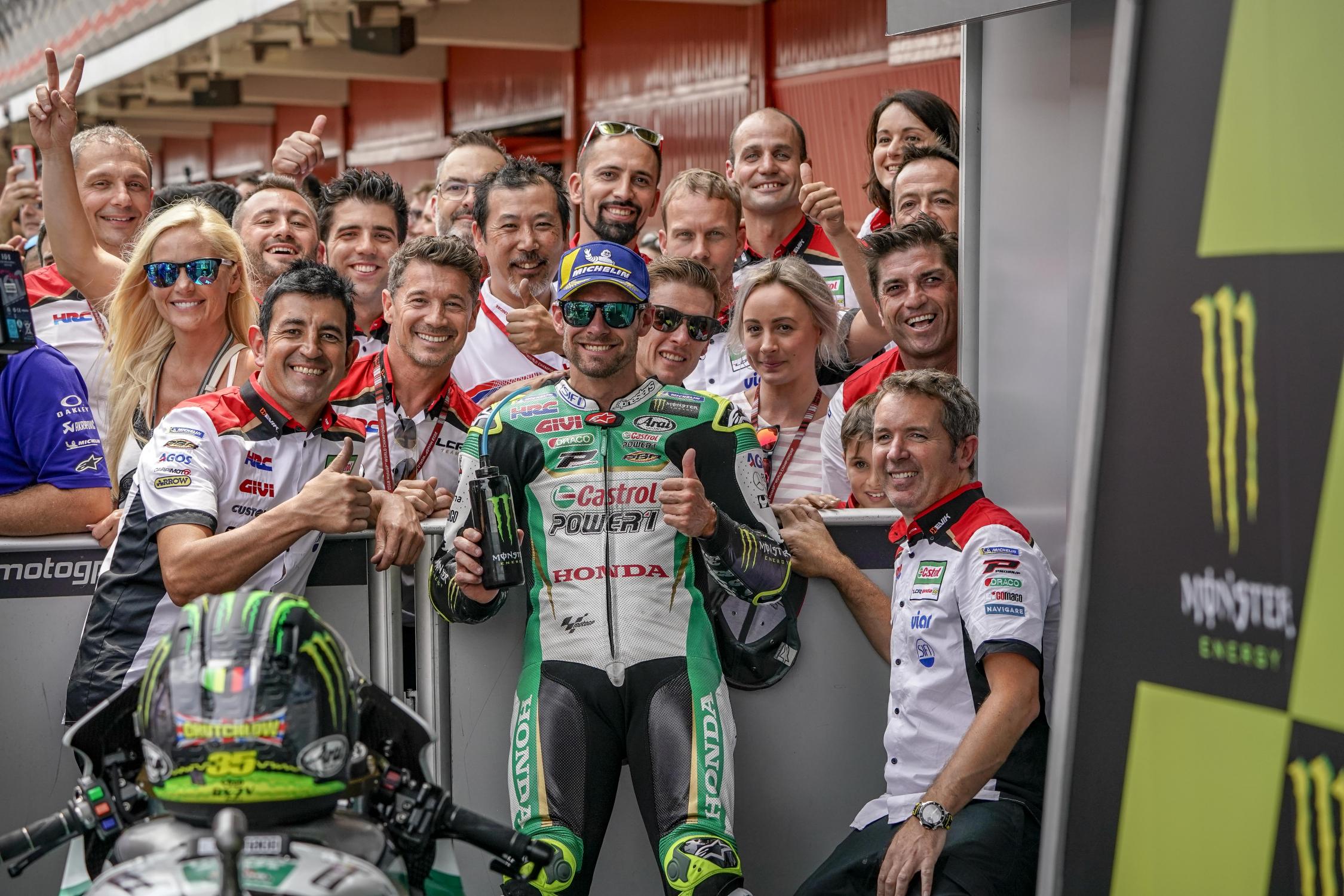 MotoGP, Race, Gran Premi Monster Energy De Catalunya | MotoGP™