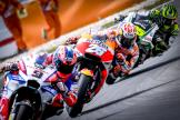 MotoGP, Gran Premi Monster Energy de Catalunya
