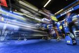 Andrea Iannone, Team Suzuki Ecstar, Gran Premi Monster Energy de Catalunya