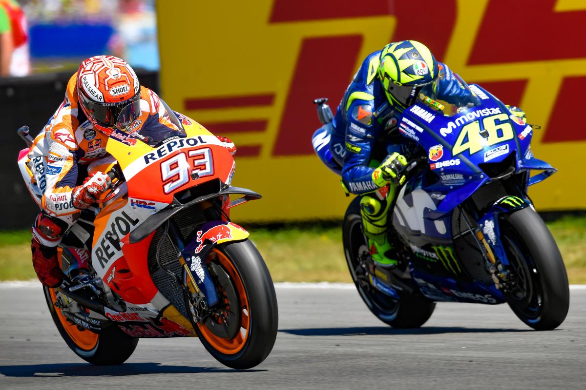 Motogp