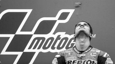 Dani Pedrosa to be named MotoGP™ Legend in Valencia