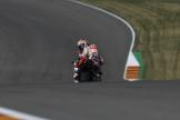 Dani Pedrosa, Repsol Honda Team, Pramac Motorrad Grand Prix Deutschland