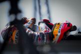 Marc Marquez, Repsol Honda Team, Pramac Motorrad Grand Prix Deutschland