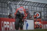 Jorge Lorenzo, Ducati Team, Pramac Motorrad Grand Prix Deutschland