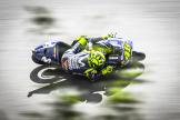 Valentino Rossi, Movistar Yamaha MotoGP, Pramac Motorrad Grand Prix Deutschland