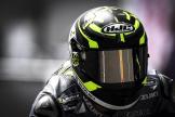 Andrea Iannone, Team Suzuki Ecstar, Pramac Motorrad Grand Prix Deutschland