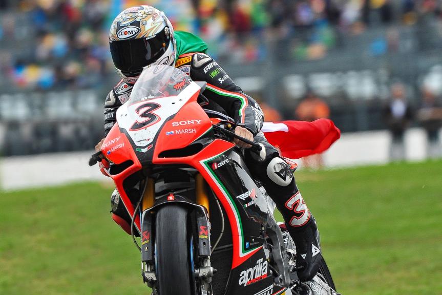 Max Biaggi