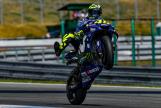 Valentino Rossi, Movistar Yamaha MotoGP, Monster Energy Grand Prix České republiky