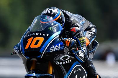 Marini peut-il créer l’exploit 22 ans après Rossi ?