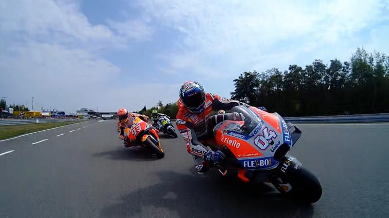 第１０戦チェコｇｐ タイムスケジュール Motogp