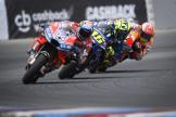MotoGP, Monster Energy Grand Prix České republiky