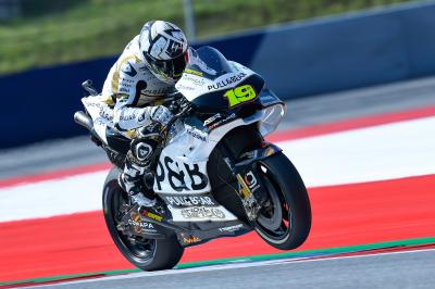 Bautista et Rins passent en Q2 !