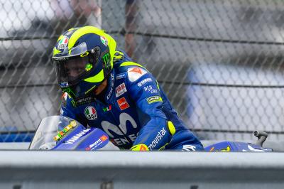 Rossi: “If Yamaha want, they have the potential to fix it”