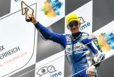 Jorge Martin, Del Conca Gresini Moto3, eyetime Motorrad Grand Prix von Österreich