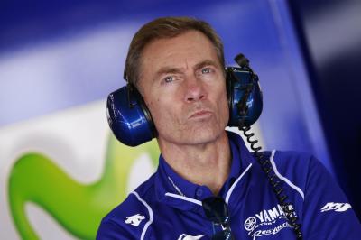 Jarvis conferma: Morbidelli e Quartararo il futuro Yamaha