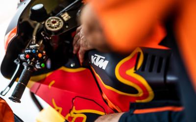 British GP: KTM obliged to field two riders 