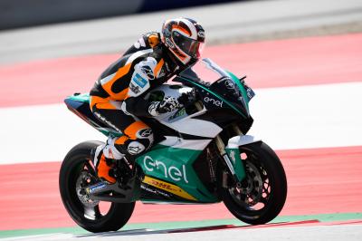 Third MotoE™ Team Committee takes place in Austria