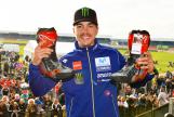 Maverick Viñales, Movistar Yamaha MotoGP, Day Of Champions, GoPro British Grand Prix