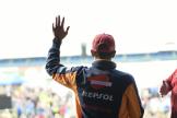 Marc Marquez, Repsol Honda Team, Day Of Champions, GoPro British Grand Prix