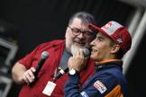 Marc Marquez, Repsol Honda Team, Day Of Champions, GoPro British Grand Prix