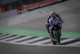Maverick Viñales, Movistar Yamaha MotoGP, GoPro British Grand Prix