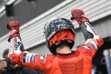 Jorge Lorenzo, Ducati Team, GoPro British Grand Prix