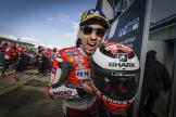 Jorge Lorenzo, Ducati Team, GoPro British Grand Prix