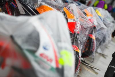 Silverstone : Courses annulées !