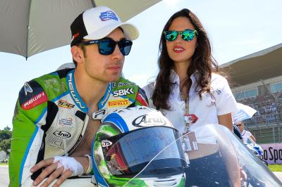 Ponsson remplacera Rabat à Misano
