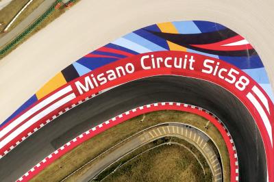 Die Werksteams über die Herausforderungen beim San Marino GP