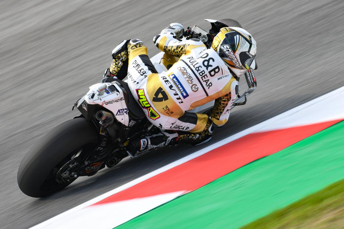 Motogp Ergebnis Motogp Ergebnis