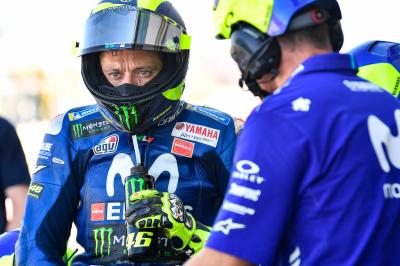 “Il team lavora bene, dobbiamo migliorare ‘l’hardware’”