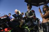 Johann Zarco, Monster Yamaha Tech 3, Gran Premio Movistar de Aragón