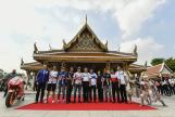 Pre-Event, PTT Thailand Grand Prix
