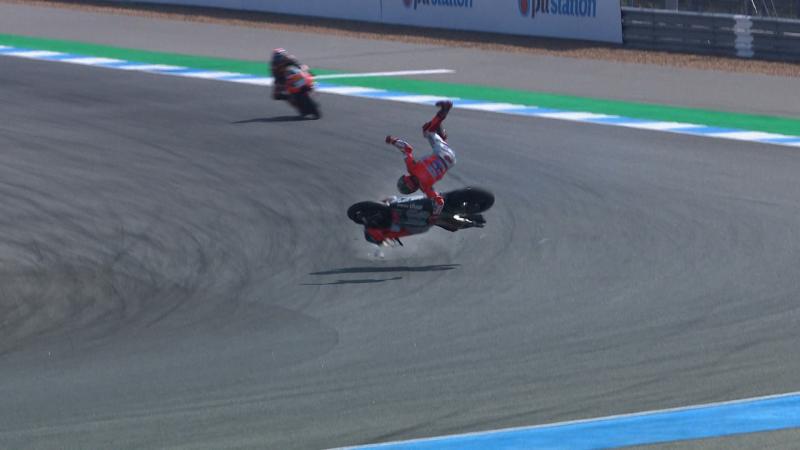 Lorenzo To Sit Out Ptt Thailand Grand Prix Motogp