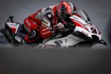Danilo Petrucci, Alma Pramac Racing, PTT Thailand Grand Prix