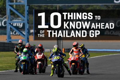 10 choses à savoir avant Buriram