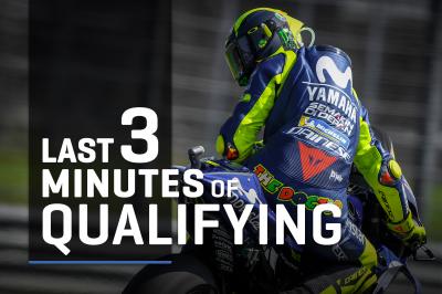 FREE: The final frantic 3 minutes of Q2 in Thailand