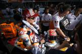 Marc Marquez, Repsol Honda Team, PTT Thailand Grand Prix
