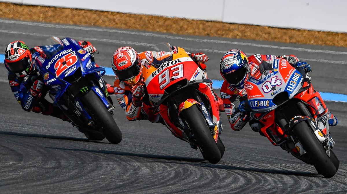 MotoGP