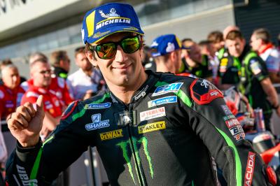 La lutte Dovi – Márquez peut-elle profiter à Zarco ?