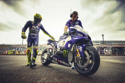 Horarios (actualizados) y cómo ver MotoGP™ en Australia