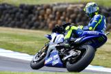 Valentino Rossi, Movistar Yamaha MotoGP, Michelin® Australian Motorcycle Grand Prix
