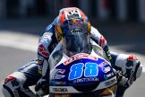 Jorge Martin, Del Conca Gresini Moto3, Michelin® Australian Motorcycle Grand Prix